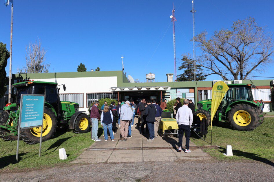 El Diario de San Pedro | Noticias locales y regionales