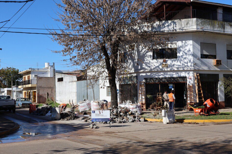 El Diario de San Pedro | Noticias locales y regionales