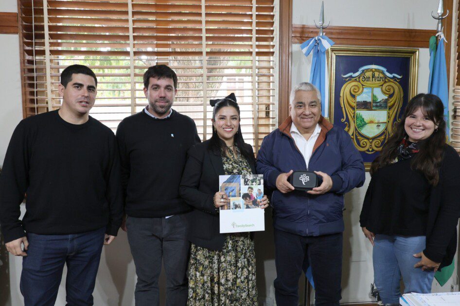 El Diario de San Pedro | Noticias locales y regionales