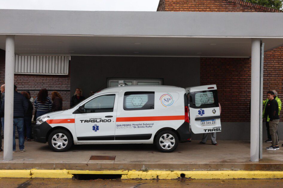 El Diario de San Pedro | Noticias locales y regionales