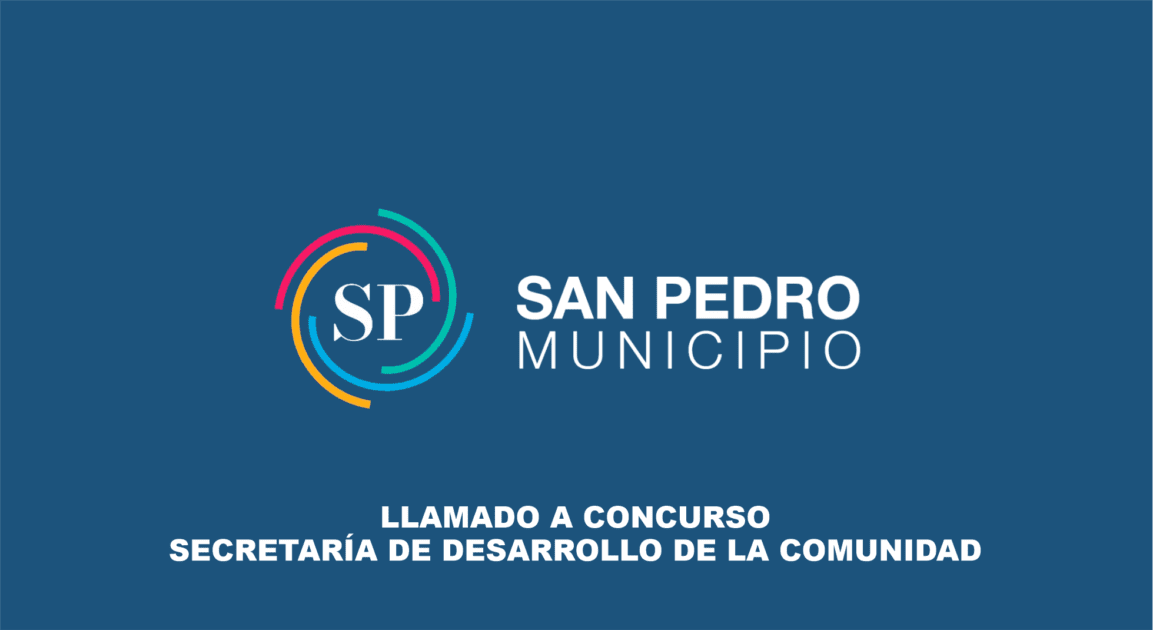 El Diario de San Pedro | Noticias locales y regionales