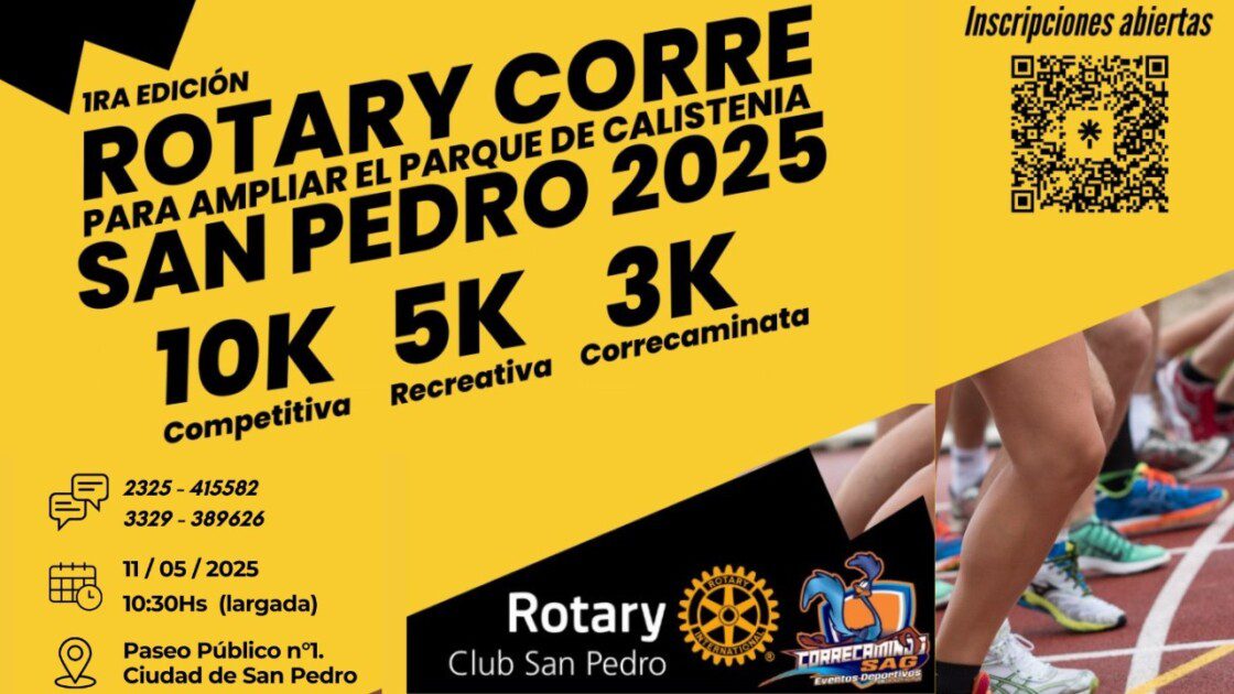 El Diario de San Pedro | Noticias locales y regionales