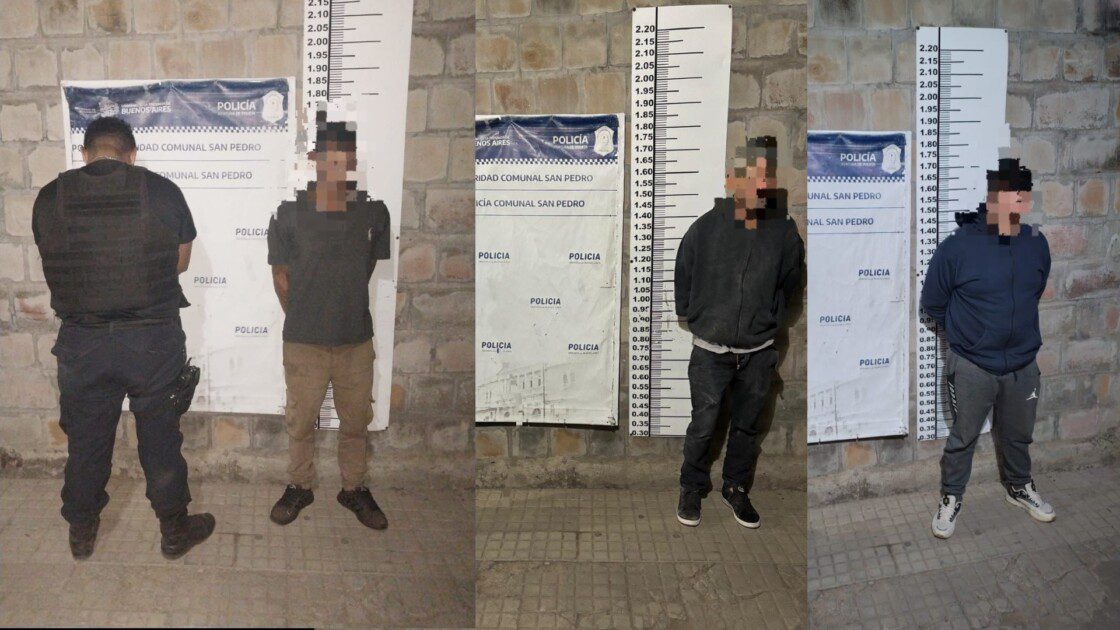 El Diario de San Pedro | Noticias locales y regionales