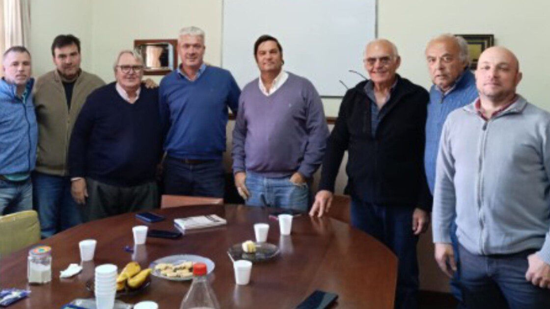 El Diario de San Pedro | Noticias locales y regionales