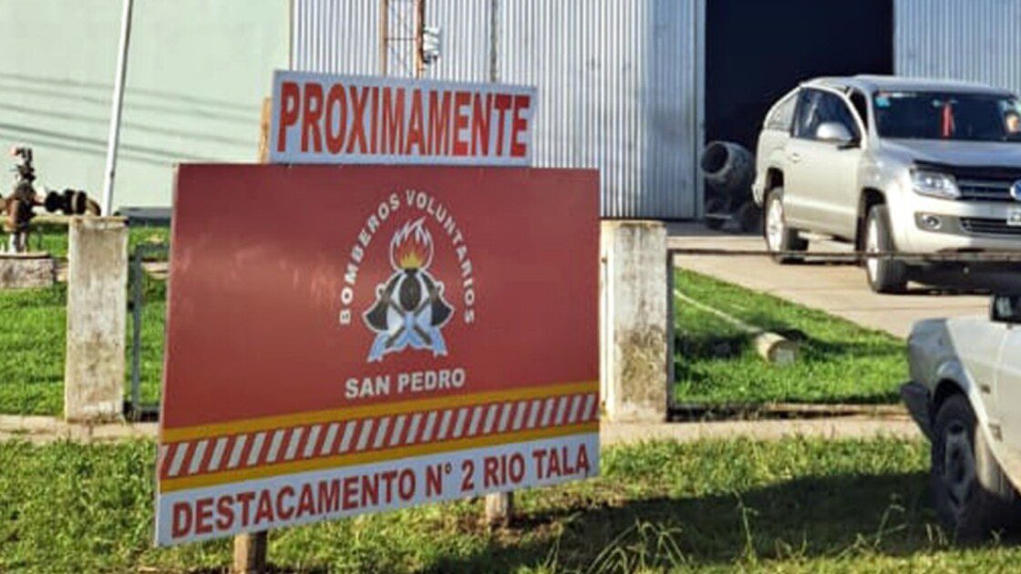 El Diario de San Pedro | Noticias locales y regionales