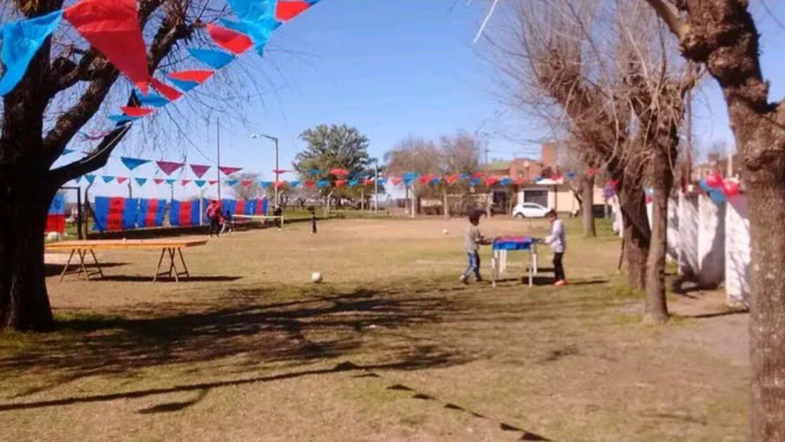 El Diario de San Pedro | Noticias locales y regionales