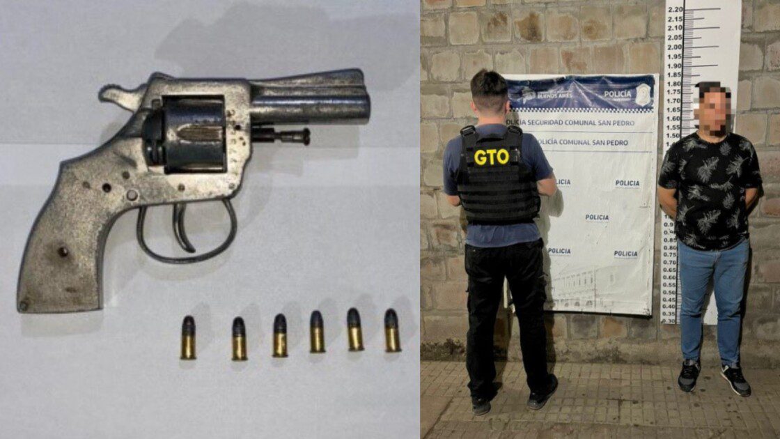 El Diario de San Pedro | Noticias locales y regionales