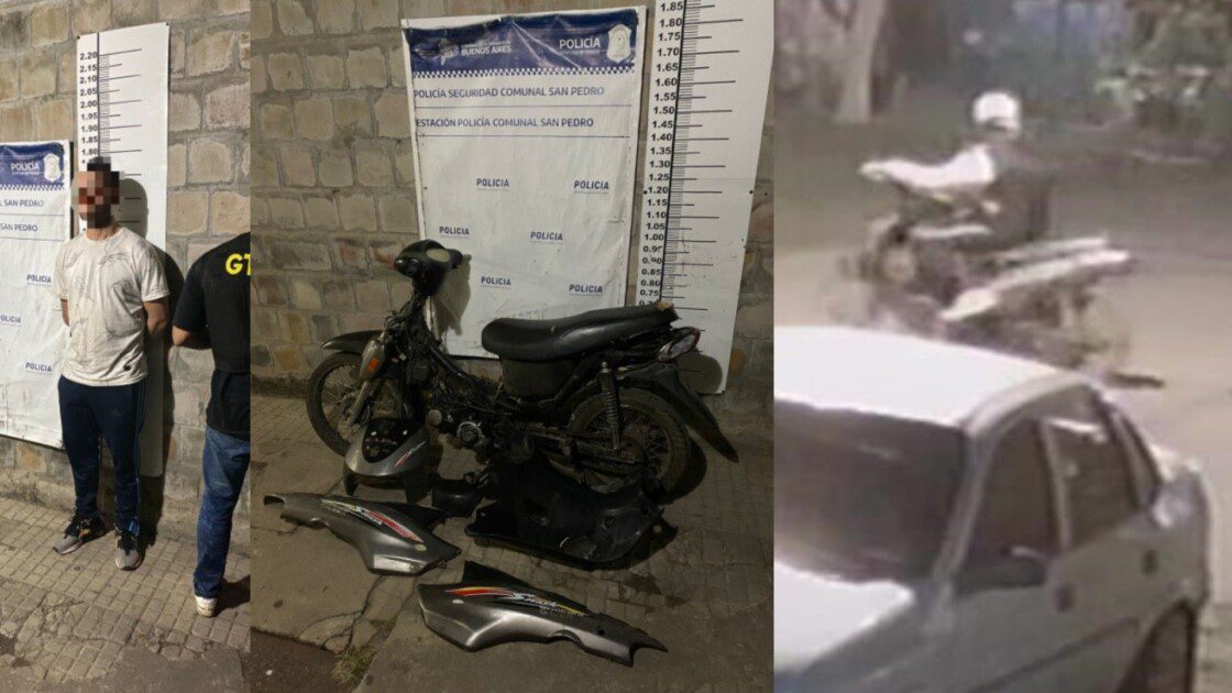 El Diario de San Pedro | Noticias locales y regionales