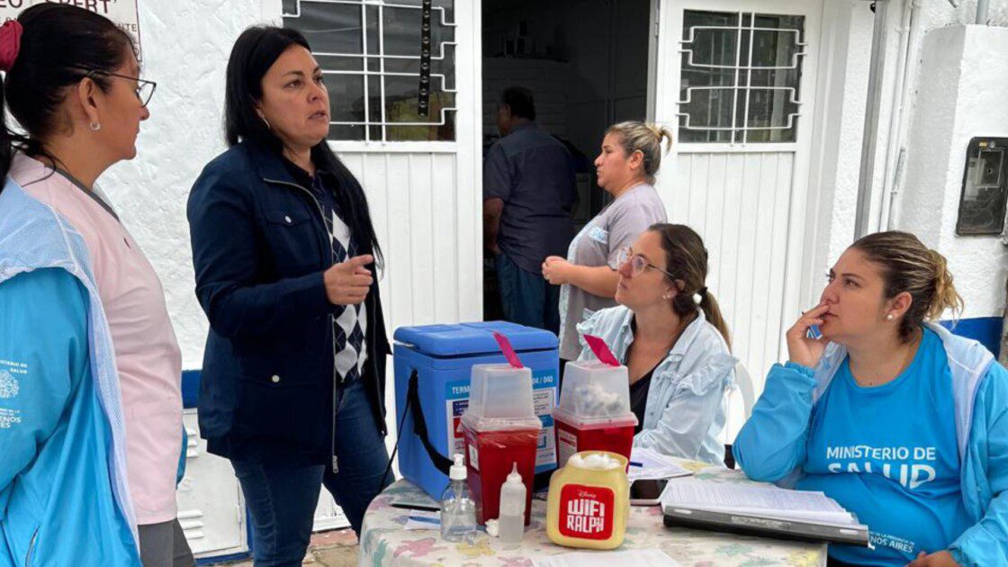 El Diario de San Pedro | Noticias locales y regionales