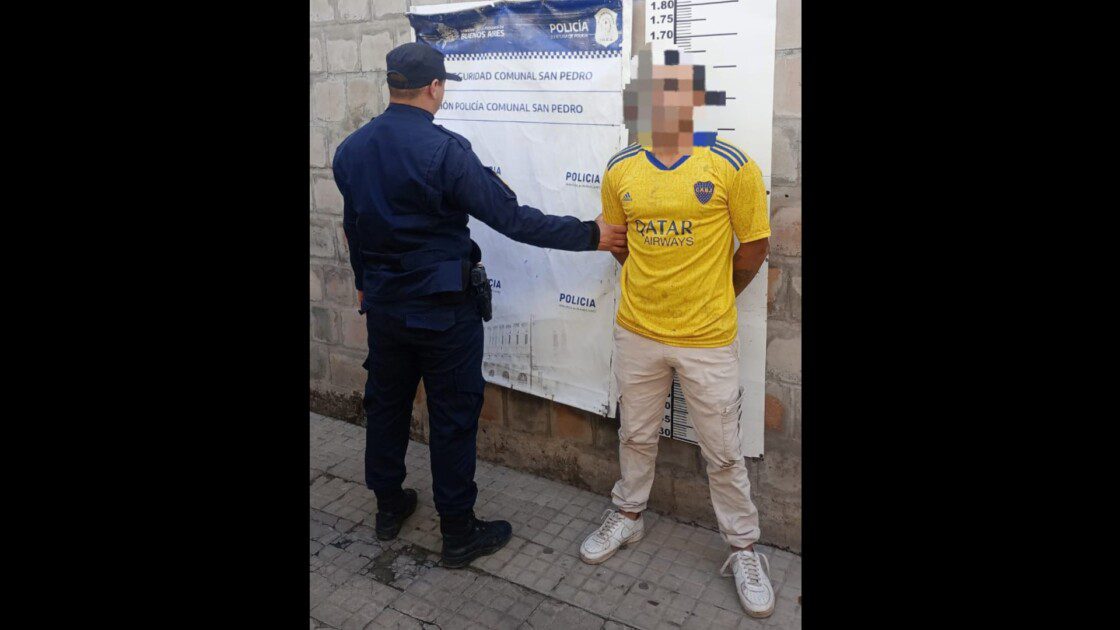 El Diario de San Pedro | Noticias locales y regionales