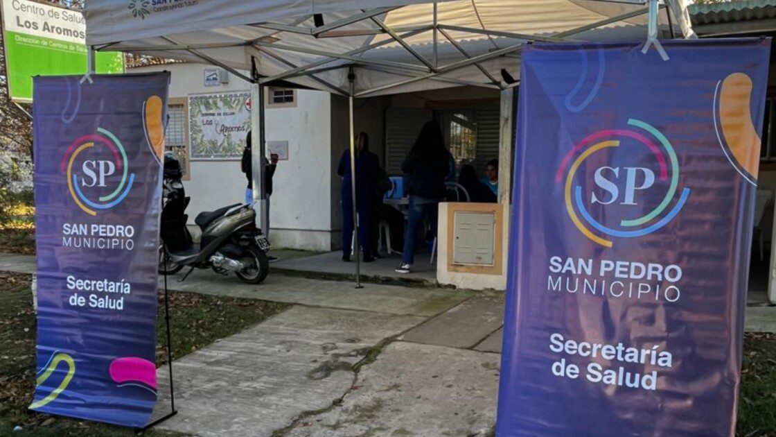 El Diario de San Pedro | Noticias locales y regionales