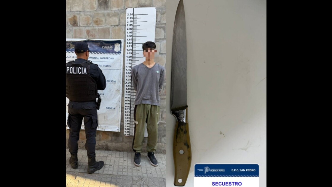 El Diario de San Pedro | Noticias locales y regionales