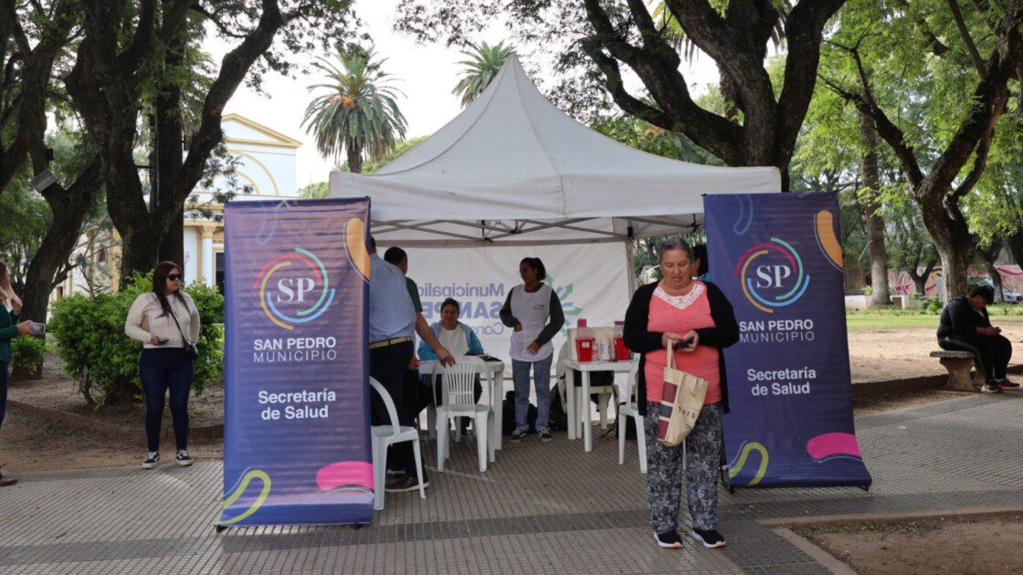 El Diario de San Pedro | Noticias locales y regionales