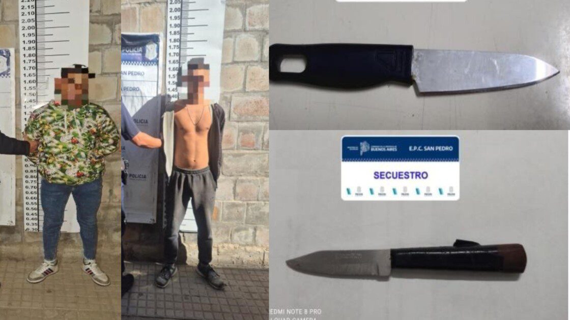 El Diario de San Pedro | Noticias locales y regionales