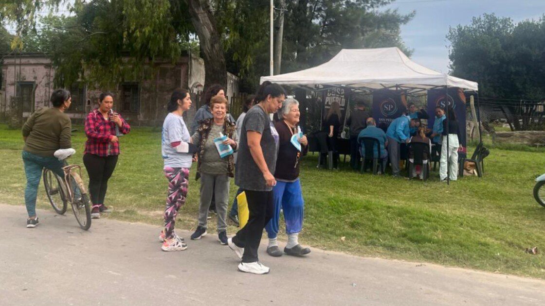 El Diario de San Pedro | Noticias locales y regionales