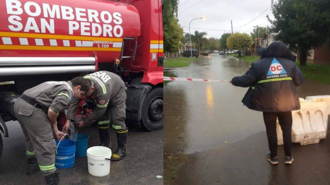El Diario de San Pedro | Noticias locales y regionales