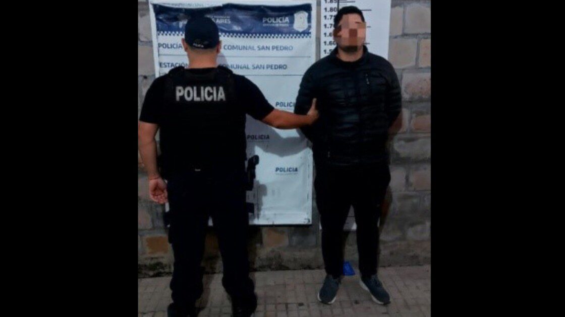 El Diario de San Pedro | Noticias locales y regionales