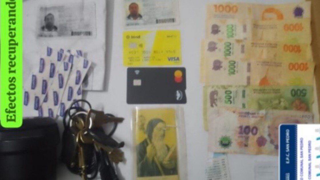 El Diario de San Pedro | Noticias locales y regionales