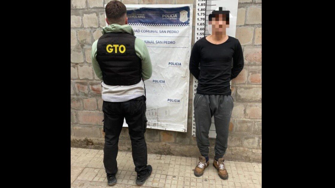 El Diario de San Pedro | Noticias locales y regionales