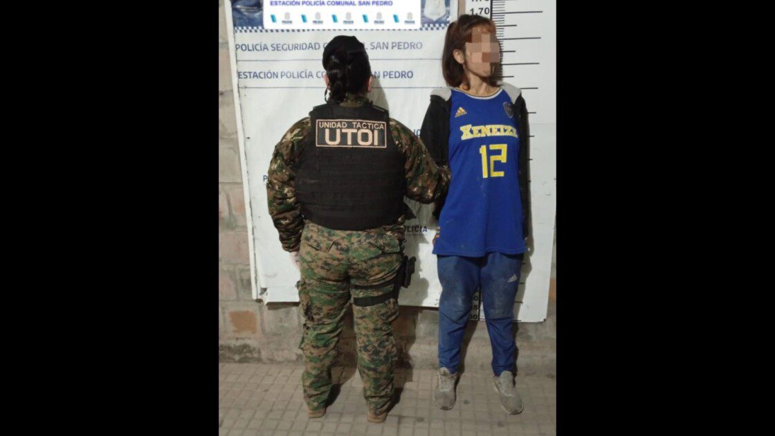 El Diario de San Pedro | Noticias locales y regionales