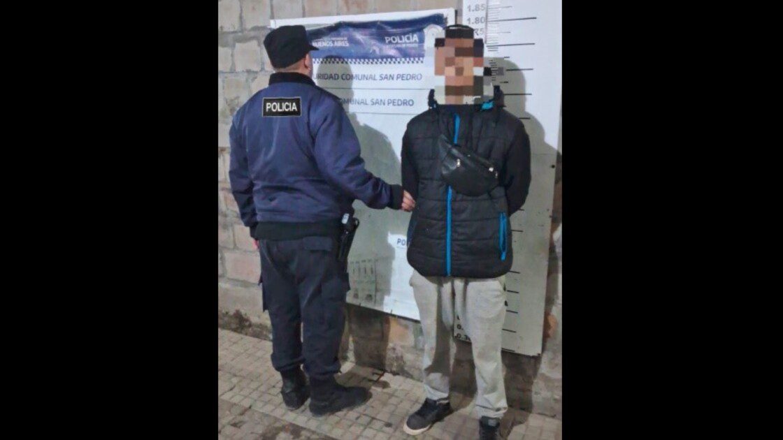 El Diario de San Pedro | Noticias locales y regionales