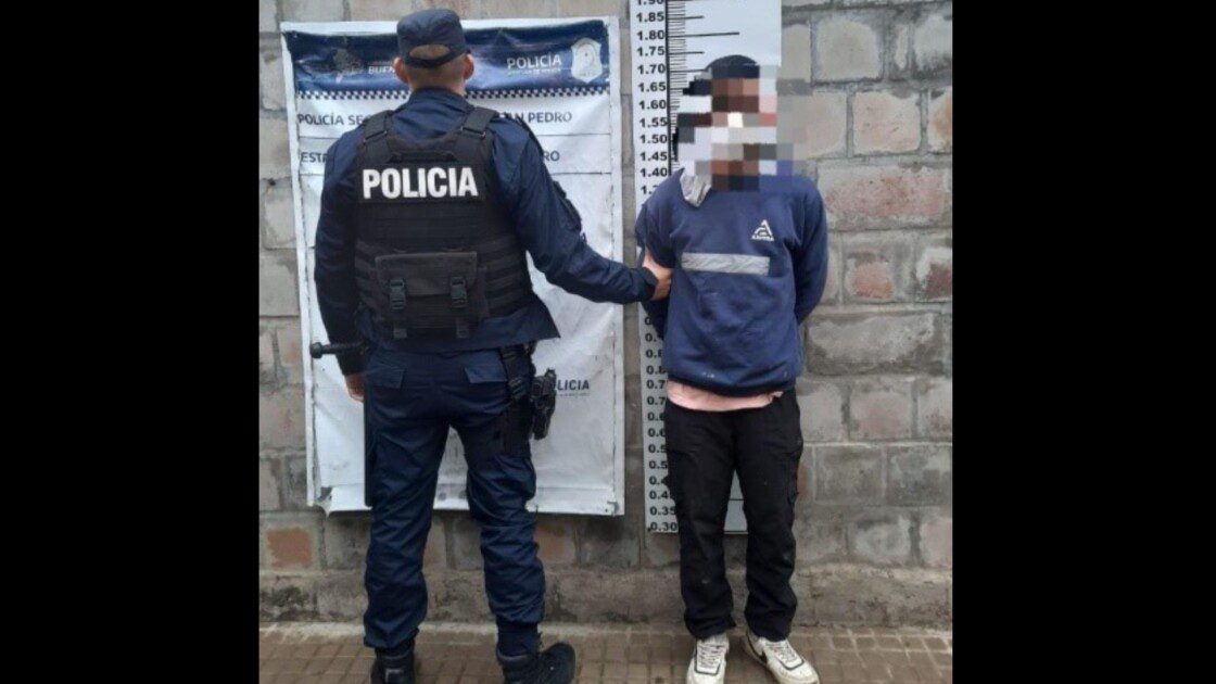 El Diario de San Pedro | Noticias locales y regionales