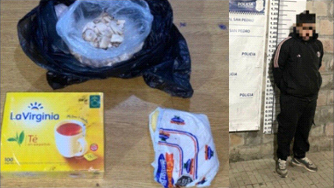 El Diario de San Pedro | Noticias locales y regionales