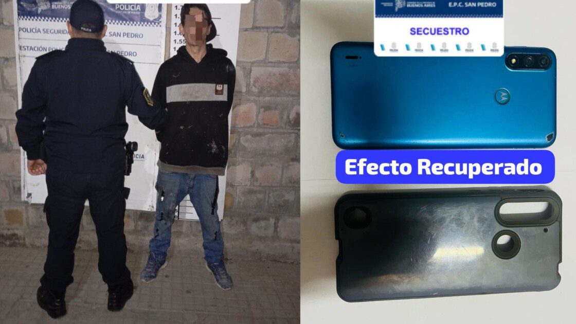 El Diario de San Pedro | Noticias locales y regionales