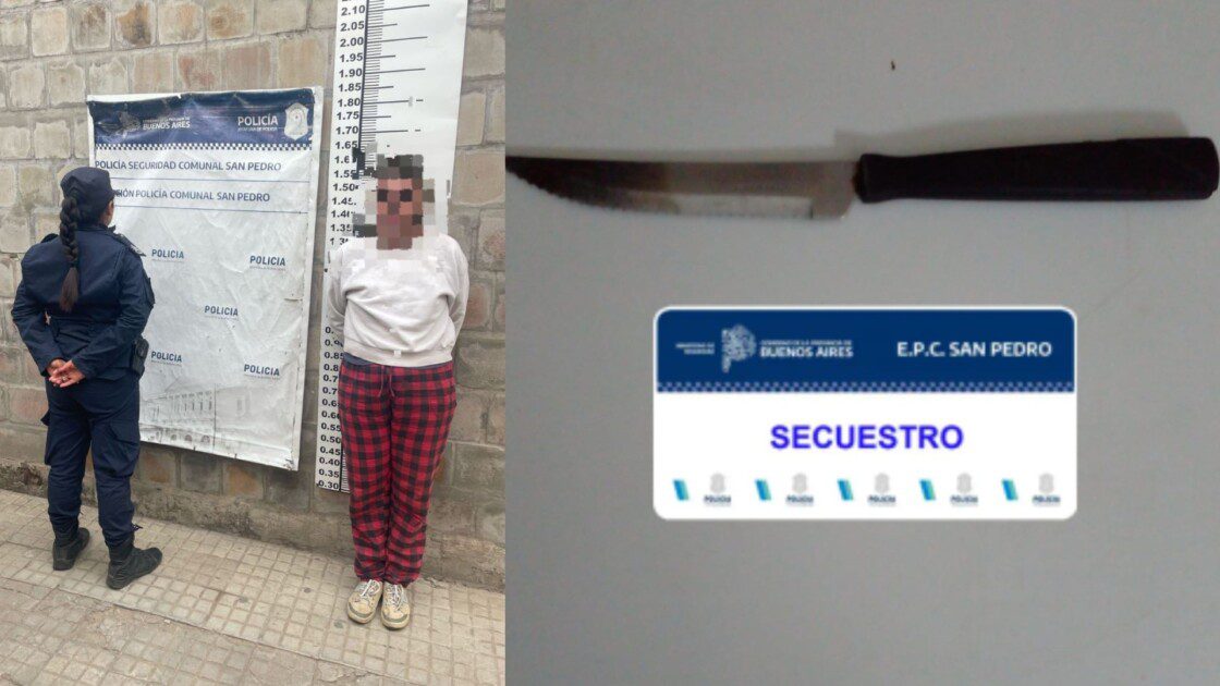 El Diario de San Pedro | Noticias locales y regionales