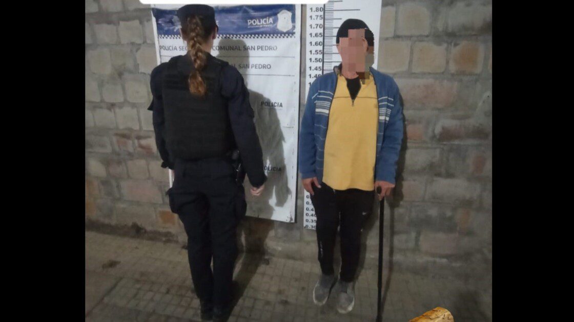 El Diario de San Pedro | Noticias locales y regionales