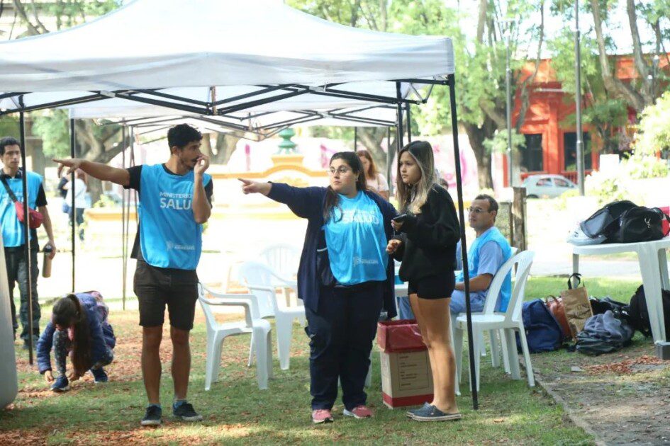 El Diario de San Pedro | Noticias locales y regionales