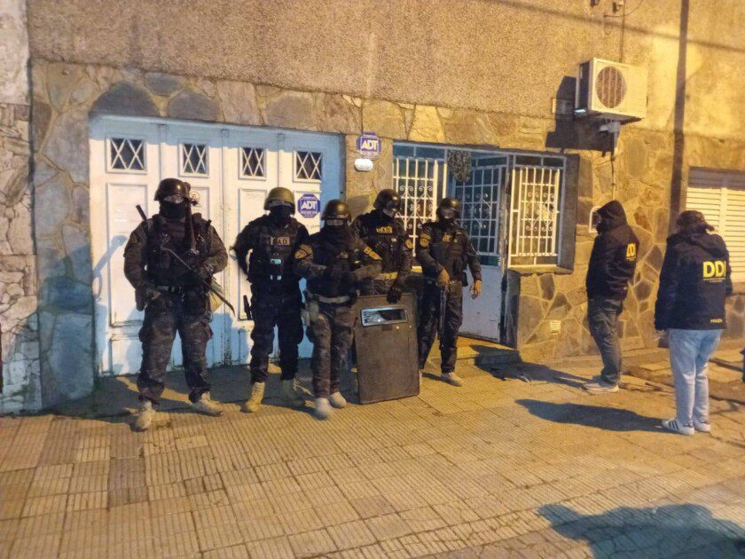 El Diario de San Pedro | Noticias locales y regionales