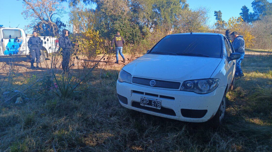 El Diario de San Pedro | Noticias locales y regionales