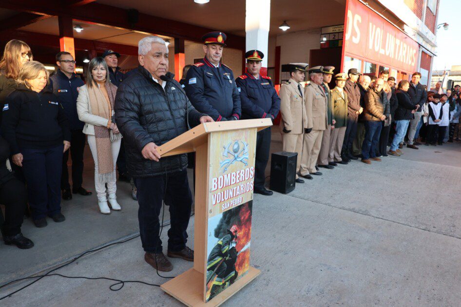 El Diario de San Pedro | Noticias locales y regionales