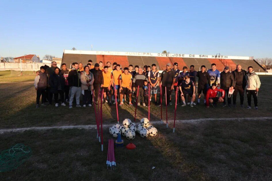 El Diario de San Pedro | Noticias locales y regionales