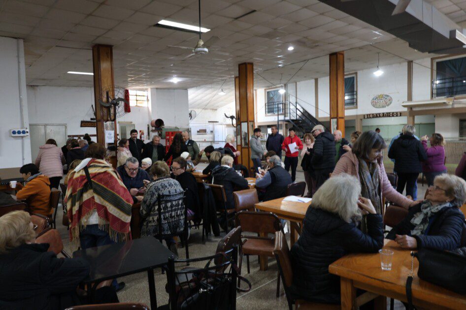 El Diario de San Pedro | Noticias locales y regionales