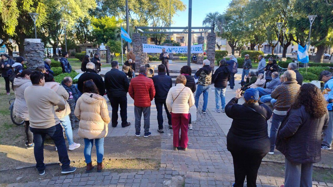 El Diario de San Pedro | Noticias locales y regionales