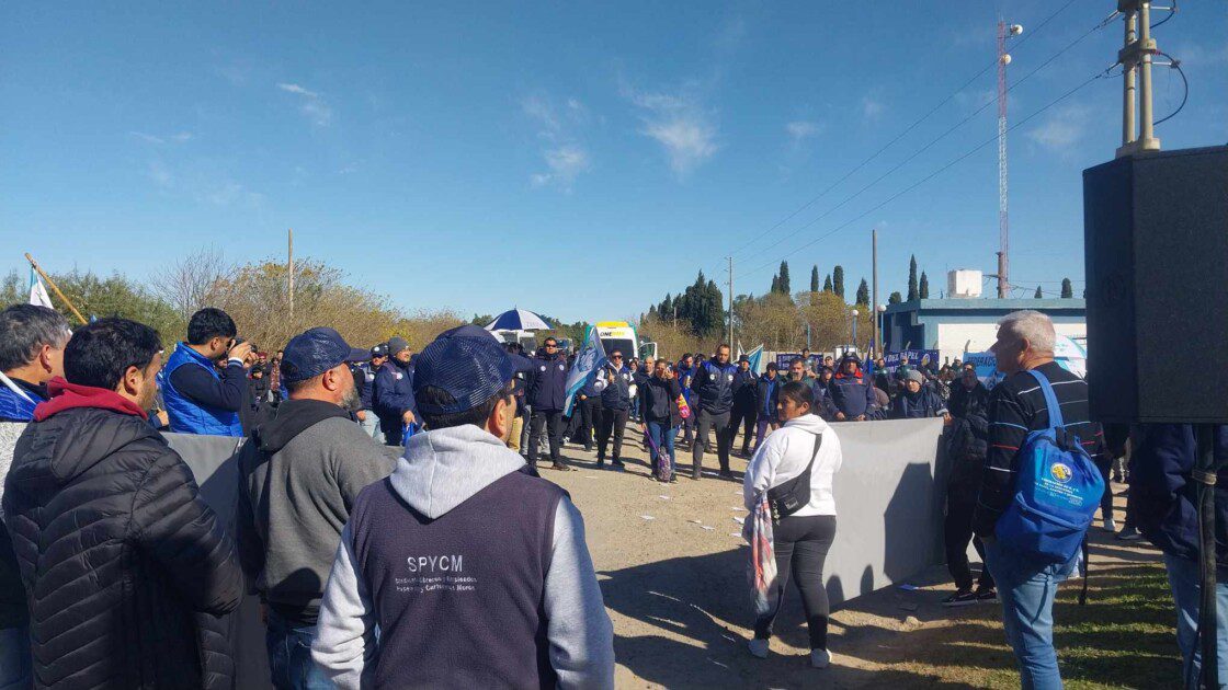 El Diario de San Pedro | Noticias locales y regionales