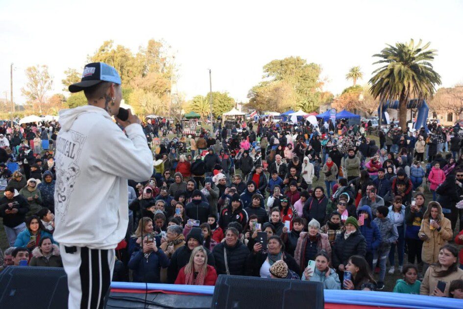 El Diario de San Pedro | Noticias locales y regionales