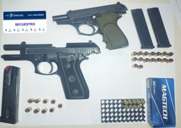 El Diario de San Pedro | Noticias locales y regionales