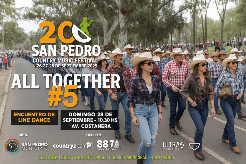 El Diario de San Pedro | Noticias locales y regionales