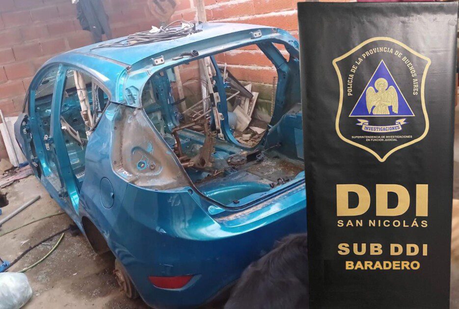 El Diario de San Pedro | Noticias locales y regionales