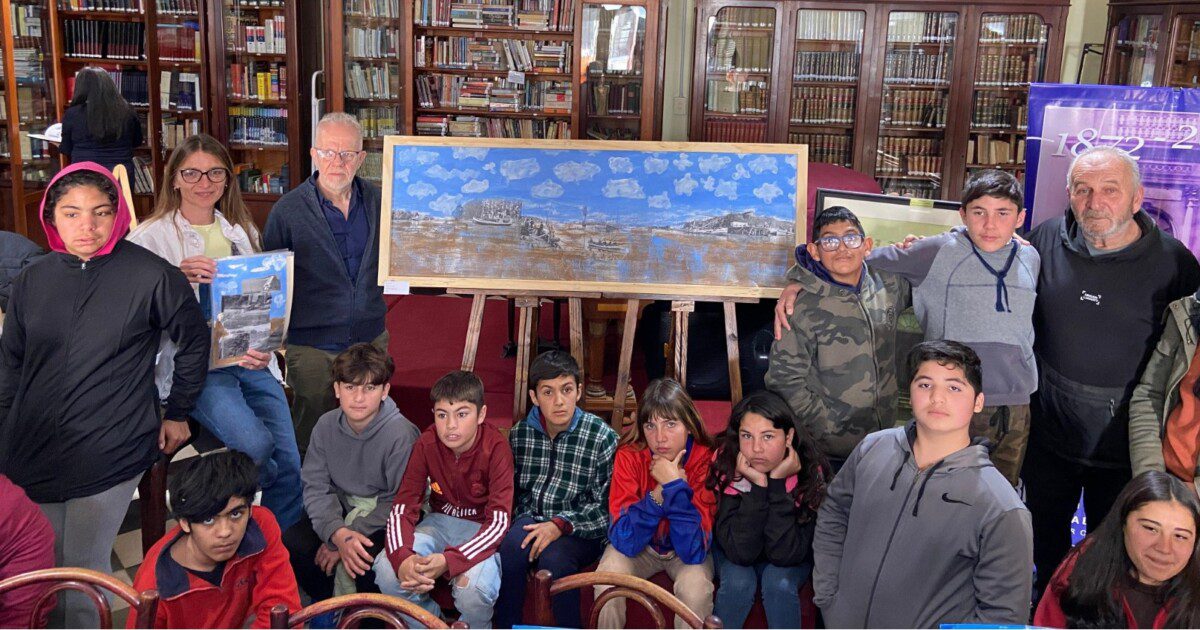 El Diario de San Pedro | Noticias locales y regionales