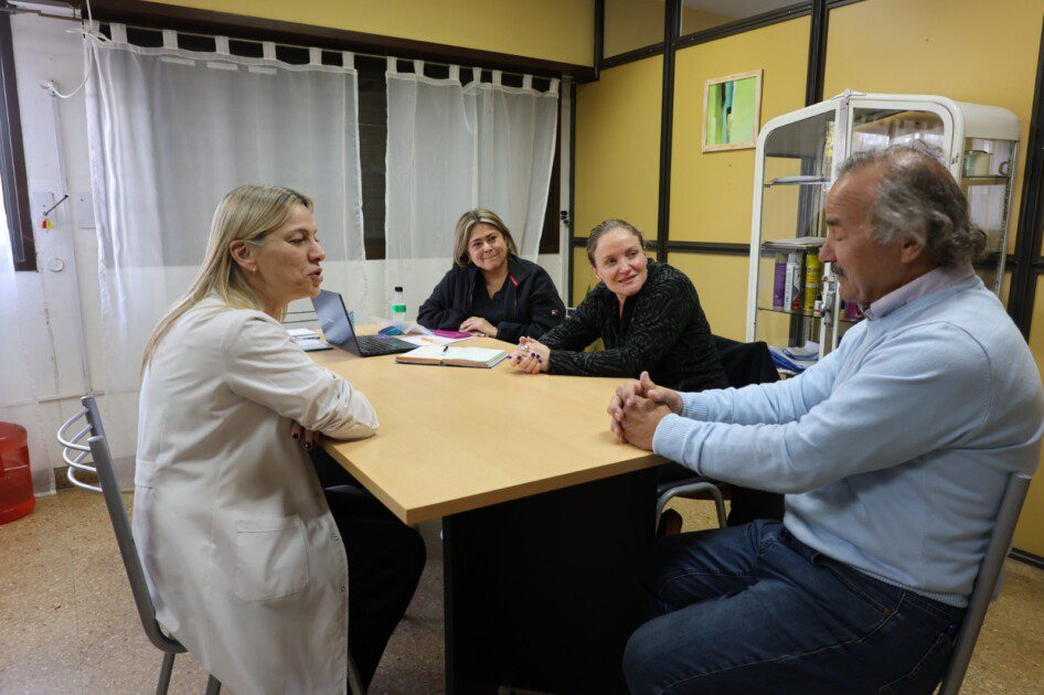 El Diario de San Pedro | Noticias locales y regionales