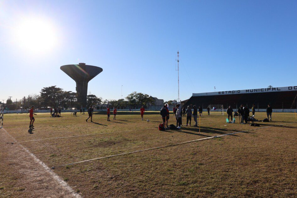 El Diario de San Pedro | Noticias locales y regionales