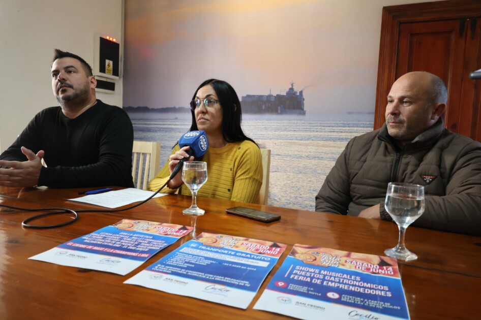 El Diario de San Pedro | Noticias locales y regionales