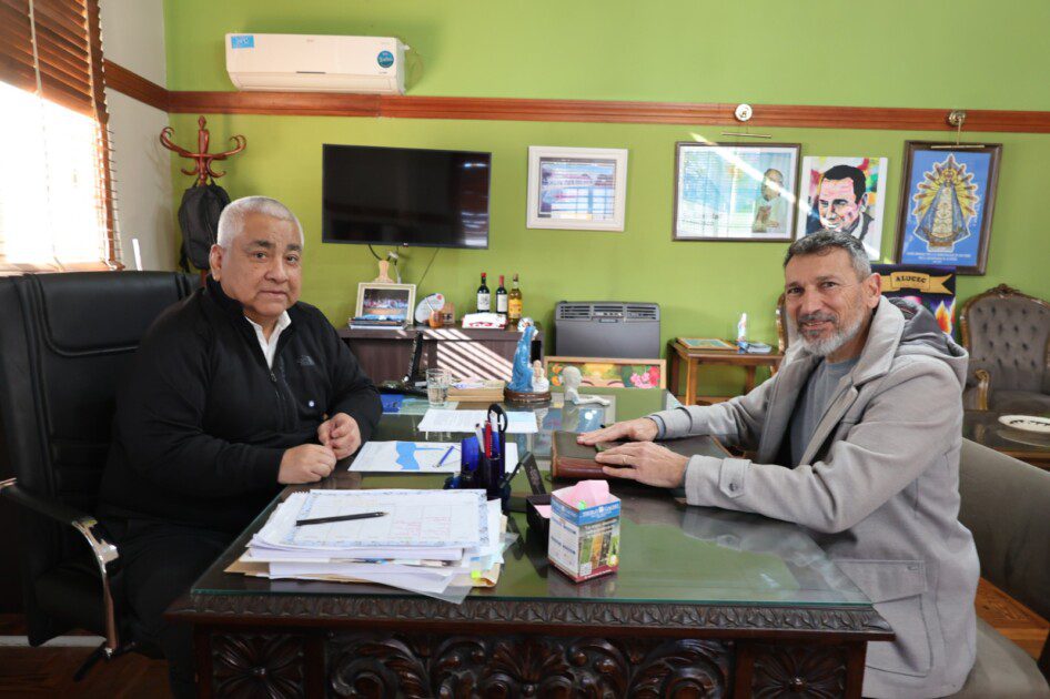 El Diario de San Pedro | Noticias locales y regionales