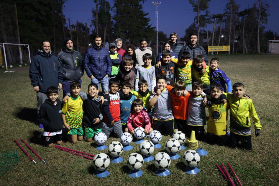 El Diario de San Pedro | Noticias locales y regionales