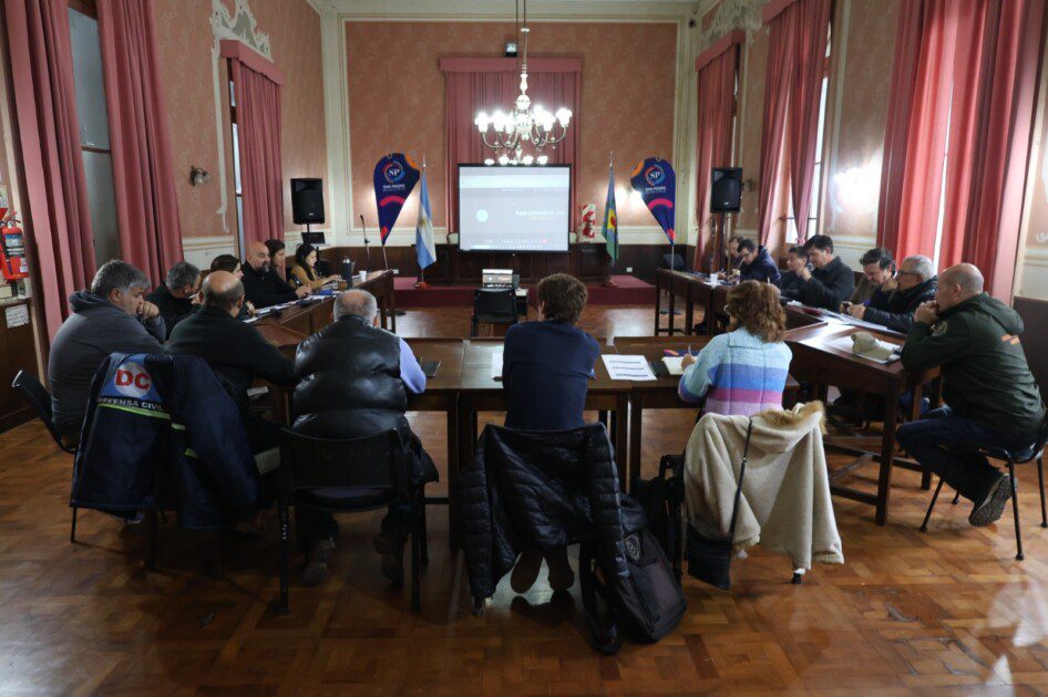 El Diario de San Pedro | Noticias locales y regionales