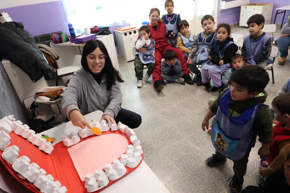 El Diario de San Pedro | Noticias locales y regionales